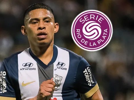 Fechas, rivales y cómo ver a Alianza en la Serie Río de la Plata 2026