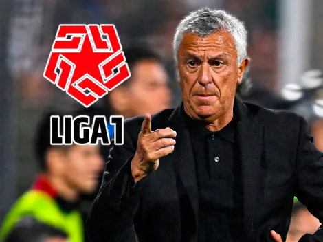 Hinchas impactados tras elección de Gorosito como posible DT del año en Perú