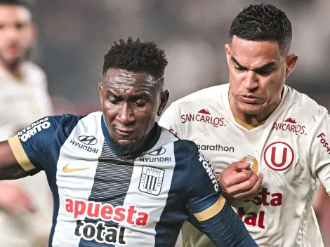 Alianza se planta ante la 'U' y responde al Ministerio