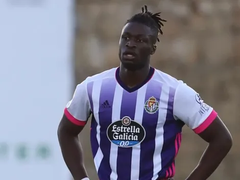 Los desoladores números de Sekou Gassama que podrían jugarle en contra a Universitario