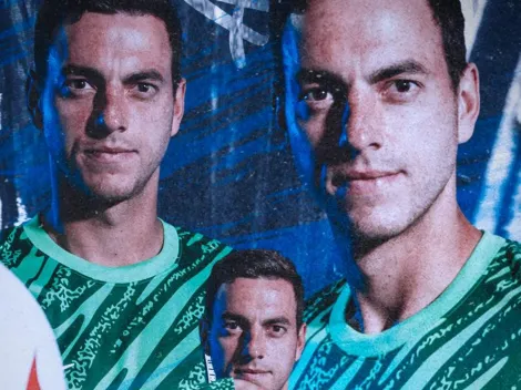 Luego de dejar Sporting Cristal, la inesperada revelación de Duarte en Alianza: “Este era el camino…”