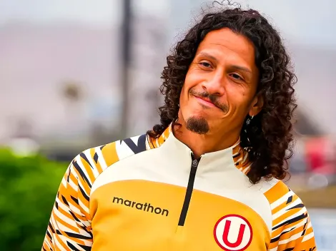 Riveros podría perjudicar a Universitario