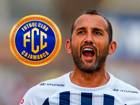 Mientras espera a Barcos, FC Cajamarca prepara otro fichaje bomba