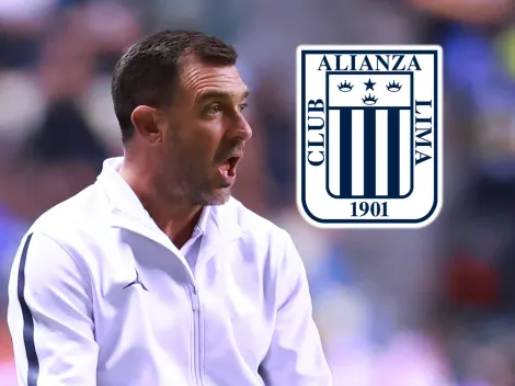 DT Guede definió su primer movimiento en Alianza