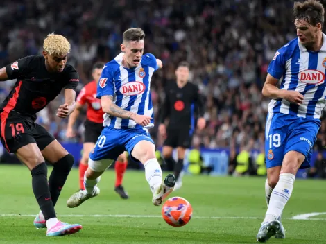 Pronósticos Espanyol vs Barcelona: los Periquitos quieren dar el golpe en el derbi catalán ante un Barça imparable