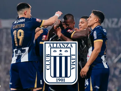 DT Guede exigió a defensa campeón mundial para Alianza