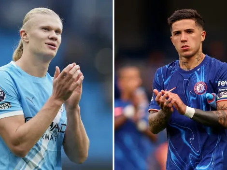 Manchester City vs. Chelsea EN VIVO y GRATIS con Haaland por la Premier League: minuto a minuto