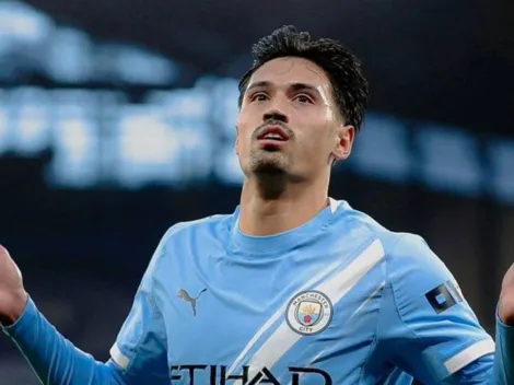 Manchester City 1-0 Chelsea EN VIVO y GRATIS con Haaland por la Premier League: gol de Reijnders