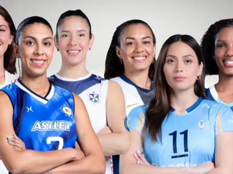 Fase 2 de la Liga Peruana de Vóley 2025-26: fecha de inicio, equipos confirmados y formato de competencia