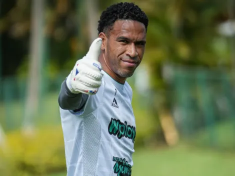 Pedro Gallese confesó lo que le motivó ir a Colombia antes de volver al Perú: “Me gustó mucho…”