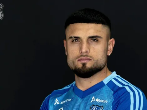 Rodrigo Ureña hará su debut con Millonarios en amistosos ante Boca Juniors y River Plate