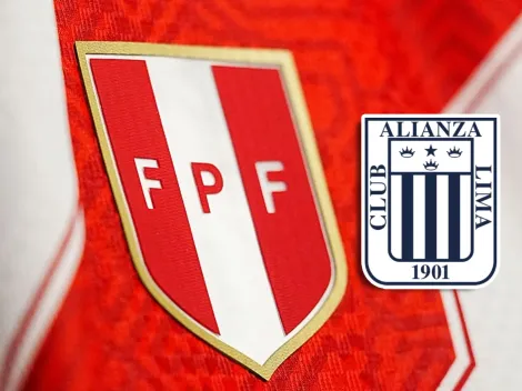 Ex Alianza Lima es presentado como nuevo DT de la Selección Peruana: “Experiencia”