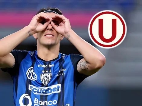 Golpe en Universitario: Mientras esperan noticias de Gassama, pierden a Hoyos