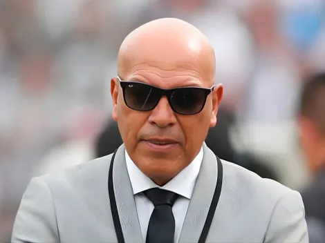 Sorpresa en la Liga 1, Mosquera regresa a un histórico club