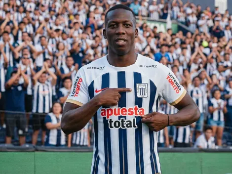 Las condiciones que puso Boca Juniors para que Luis Advíncula firme por Alianza Lima