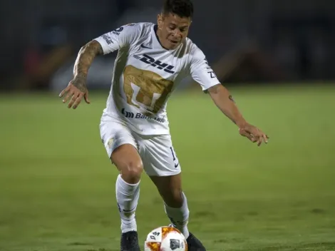 Iturbe pidió disculpas por su "berrinche" al salir de cambio