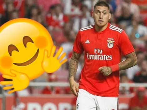 Ilusión Puma: A Bola asegura que Nico Castillo está en venta