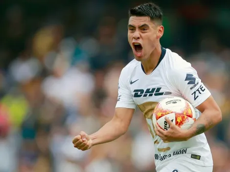 Pumas buscará su revancha ante Tigres en cuartos de final