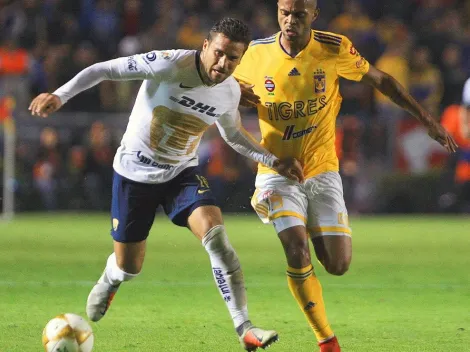 Pumas saldrá a dar vuelta el marcador ante un Tigres que se hace fuerte en estas instancias