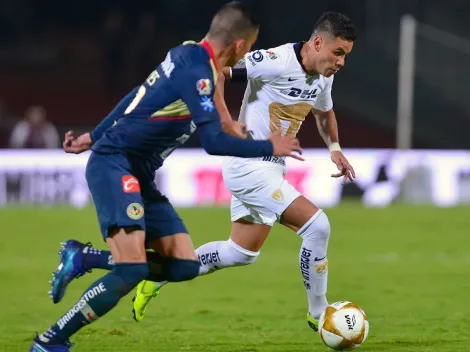 Pumas buscará en el Azteca pasar a la final