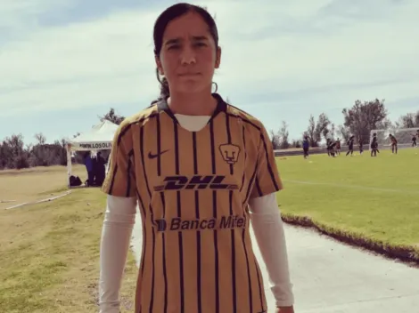 Pumas se reforzó en su equipo Femenil para el Clausura