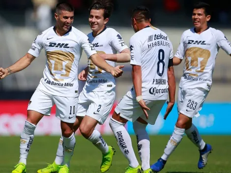 Pumas sueña con el repunte ante un complicado Pachuca