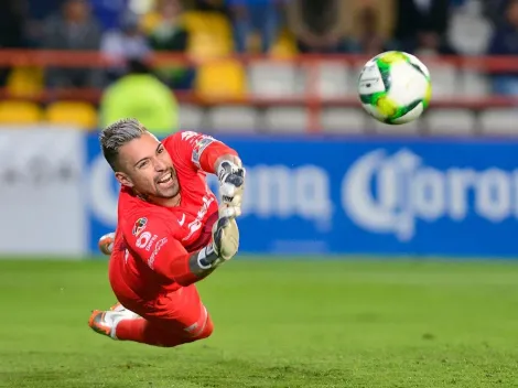Marioni quiere debutar en casa con un triunfo