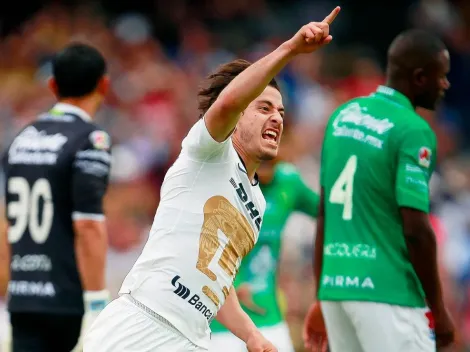 Pumas quiere despegar ante Lobos