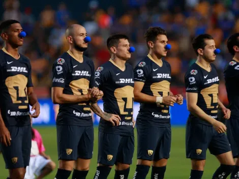 Pumas ya sabe cuándo comenzará el Apertura 2019