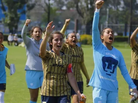 Días y horarios definidos para la Liguilla Femenil