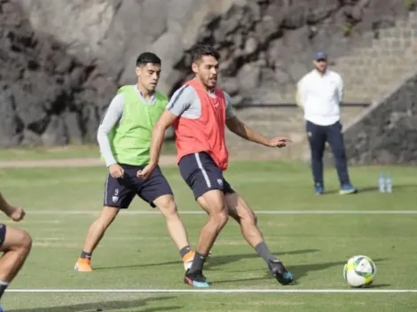 Oficial: La programación de los amistosos de Pumas UNAM previo al Apertura 2019