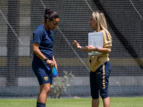 Pumas vs Veracruz: Partido clave para nuestro femenil