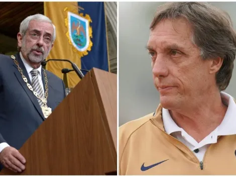 Rectoría de la UNAM ha firmado 16 contratos en favor de Pumas desde 2015