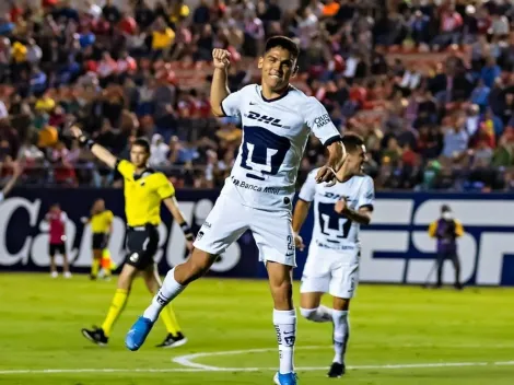 ¡Clasificados! Así quedó la tabla del grupo 8 de Copa MX