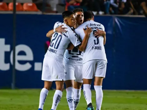 Así está el cuadro de los octavos de final de la Copa MX 2019-2020