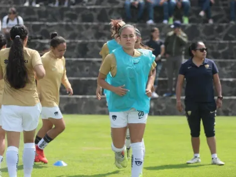 Medio digital denuncia que Pumas le debe dinero a jugadoras del Femenil