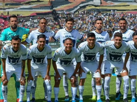 ¿Quién será el rival de Pumas UNAM en los octavos de final de Copa MX?