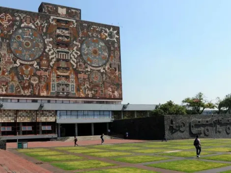 UNAM define terna de candidatos a Rectoría para periodo 2019-2023