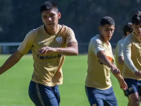 Pumas quiere reactivar su cantera para multiplicar las ventas a Europas