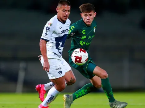 Pronóstico: Santos recibirá a Pumas que quiere mantenerse firme en el liderato de la Liga MX