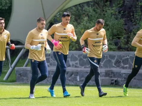 La agenda de Pumas para este jueves