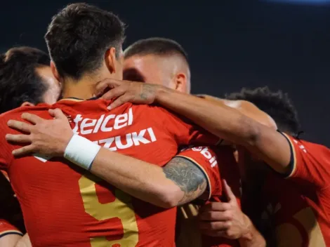¿Cómo quedó Pumas en la tabla general?