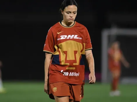 Pumas Femenil perdió ante Juárez y dejó ir una gran oportunidad