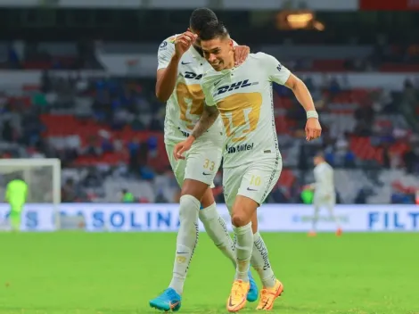 Pumas: Favio Álvarez ve a Pumas como favorito por su grandeza