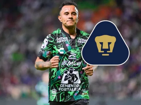 Pumas: Luis Montes no es opción