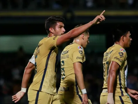 Noticias de Pumas hoy: aniversario del título, Eduardo Herrera y Fuerzas Básicas