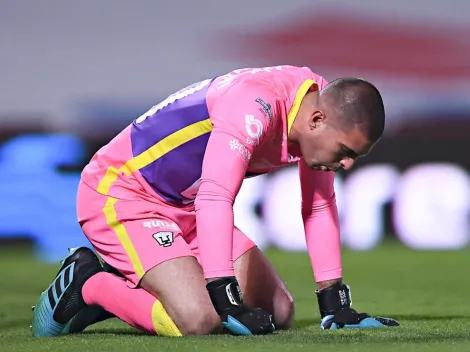 Pumas: Carlos Gutiérrez reveló en qué momento se les fue la Final ante el León