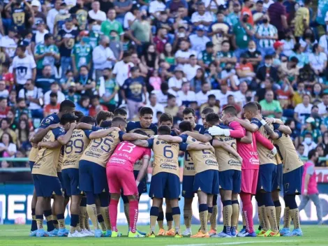 Liga MX: Pumas 3-3 León Goles, resumen, polémicas y videos