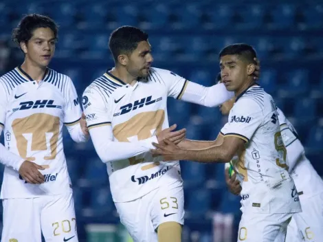 ¿Cómo, cuándo y dónde ver el Pumas Tabasco vs Tepatitlán?