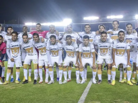 Se pospuso otro partido de Pumas Tabasco